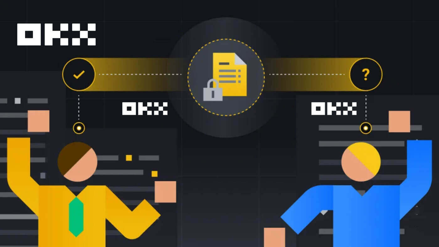 Cara Membuka Akun Demo di OKX