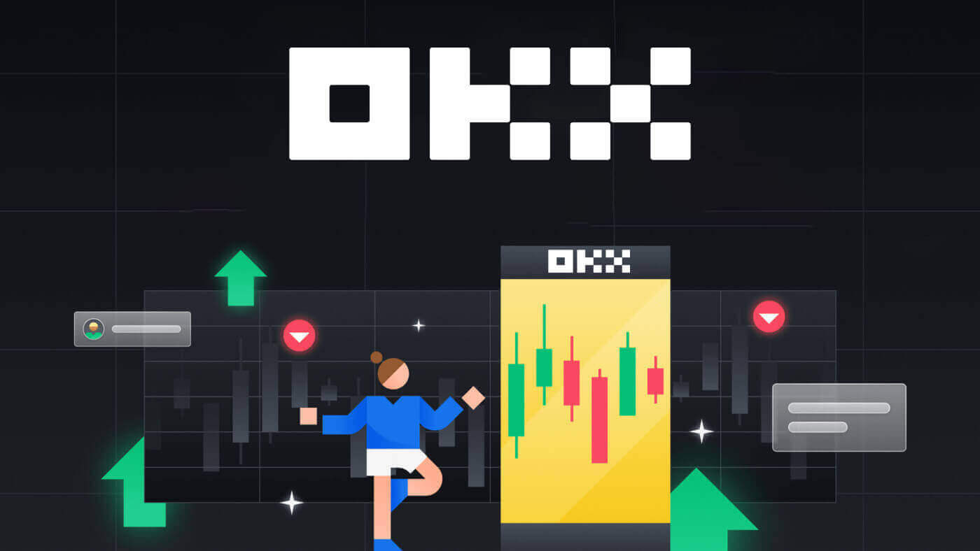 Com registrar i comercialitzar Crypto a OKX