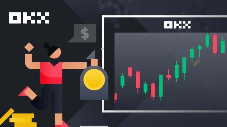 How to Trade Crypto and Withdraw on OKX